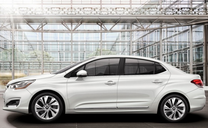 Ao contrário do sedã atual, o novo C4 Pallas ganhou personalidade bastante distinta em relação ao C4 hatch. A meta era fazer com que o modelo deixasse de s...
